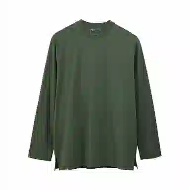 Y-3 LS TEE T