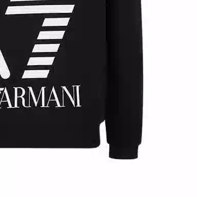 EMPORIO ARMANI SS22 Logo