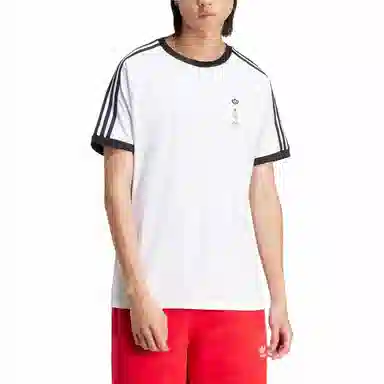adidas originals x Logo SS24T
