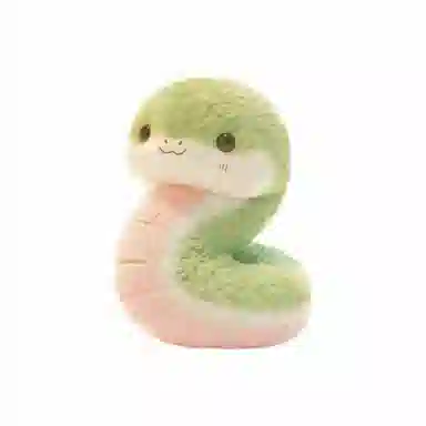 【蛇运吉祥】 雅谷 白月光 一步一响 平安贵妃玉镯 国潮复古 高级感清冷 新中式古风汉服旗袍百搭精致美人镯 玻璃猫眼 玉石手镯 女款