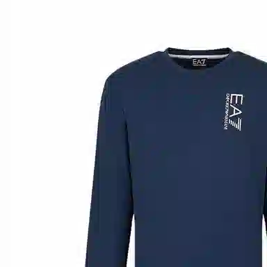 EMPORIO ARMANI SS22 Logo