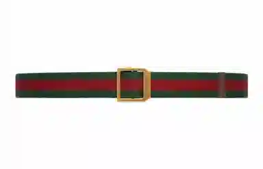 Gucci Classic Belt
