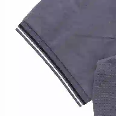 EMPORIO ARMANI SS22 LogoPolo