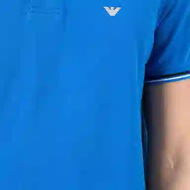 EMPORIO ARMANI LogoPolo