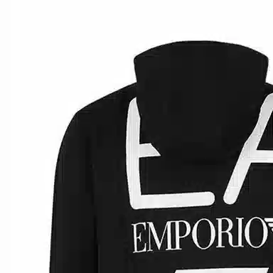 EMPORIO ARMANI SS22 Logo