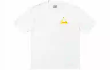 PALACE Tri-Shadow T-Shirt LogoT