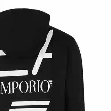 EMPORIO ARMANI SS22 Logo