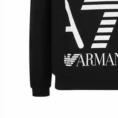 EMPORIO ARMANI SS22 Logo