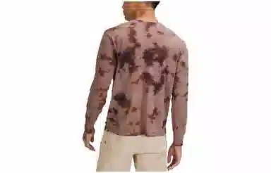 lululemon Lab T