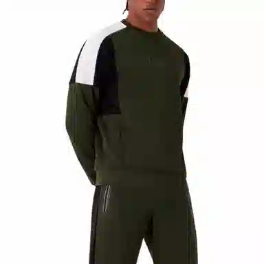 EMPORIO ARMANI EA7 SS24 Logo