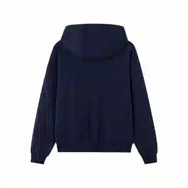 Le Coq Sportif Tennis Series Hoodie