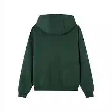 Le Coq Sportif Tennis Series Hoodie