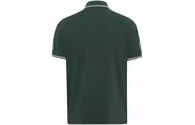 EMPORIO ARMANI SS22 Polo