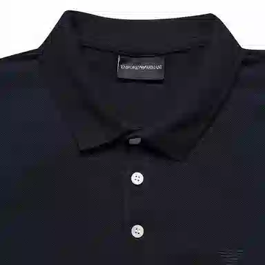 EMPORIO ARMANI LogoPolo