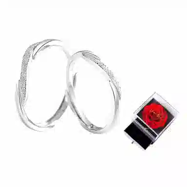 VERENA REINE 18K S925