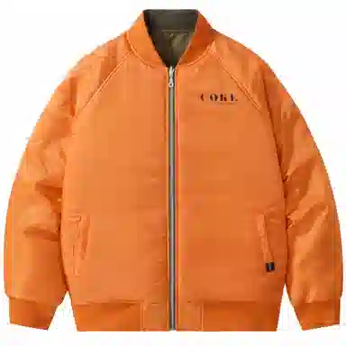 Coca-Cola Bomber Jacket