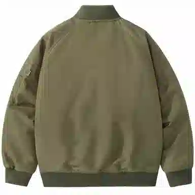 Coca-Cola Bomber Jacket