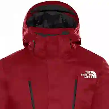 THE NORTH FACE Logo