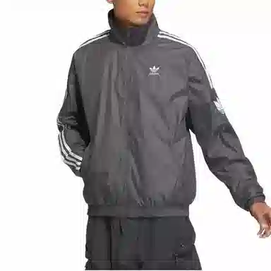 adidas Originals Logo Jacket