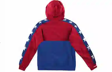 Mitchell Ness
