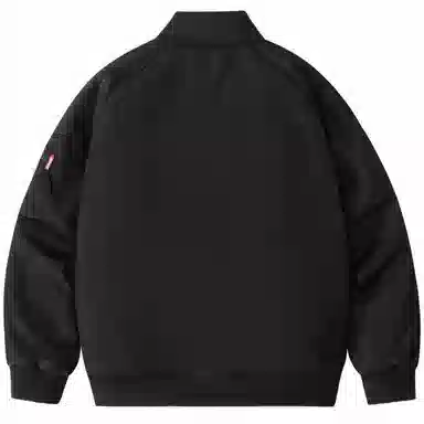 Coca-Cola Bomber Jacket