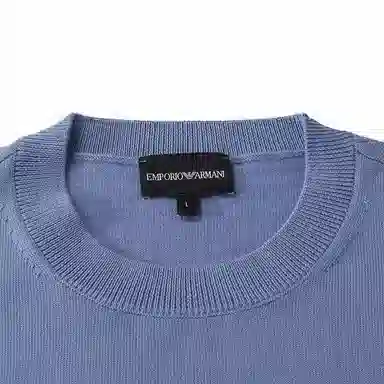 EMPORIO ARMANI SS23 Logo