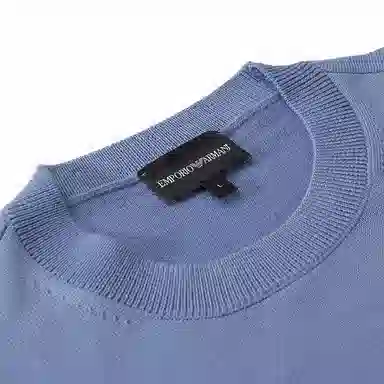 EMPORIO ARMANI SS23 Logo