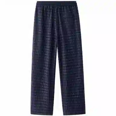 Coke Paratrooper Pants Navy
