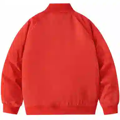 Coca-Cola Bomber Jacket