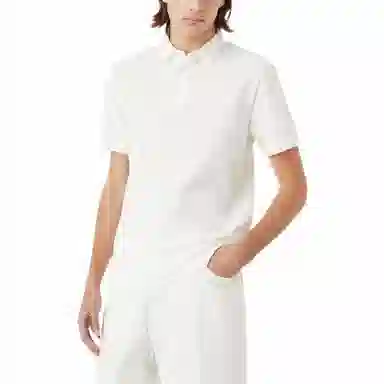 EMPORIO ARMANI SS22 LogoPolo