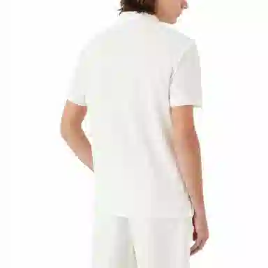 EMPORIO ARMANI SS22 LogoPolo