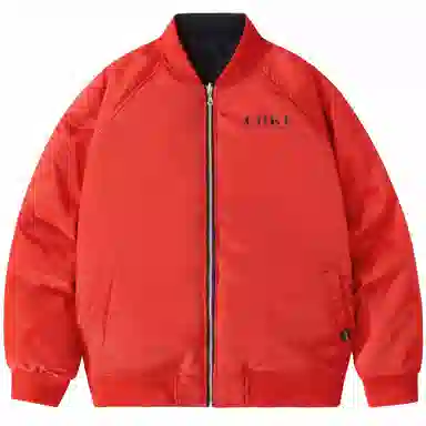 Coca-Cola Bomber Jacket