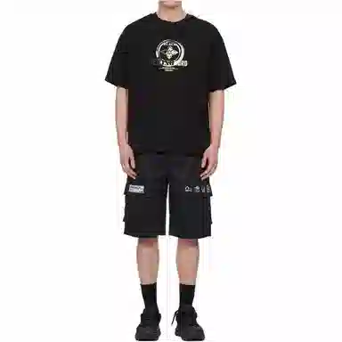 EVISU SS22 T