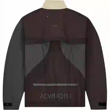 Converse x A-COLD-WALL*