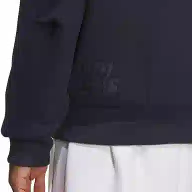 adidas All Szn Full-Zip Bomber Jacket