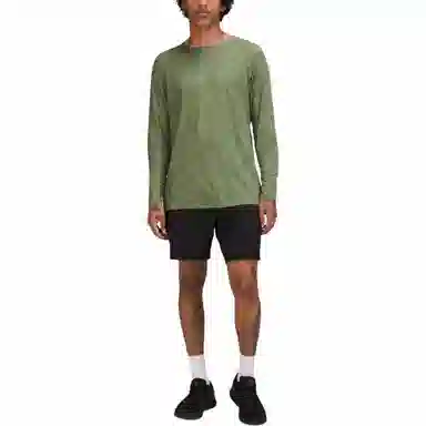 lululemon Textured Training T