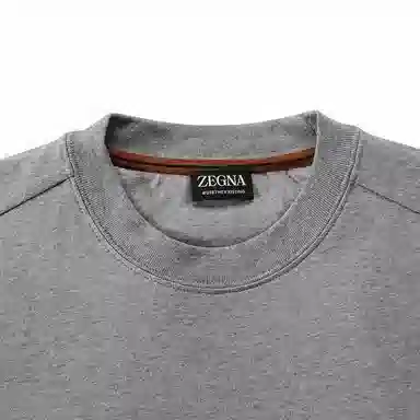 Zegna SS24 LogoT