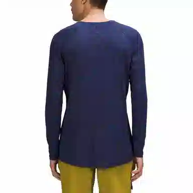 lululemon Textured Training T