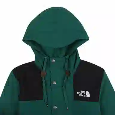 THE NORTH FACE