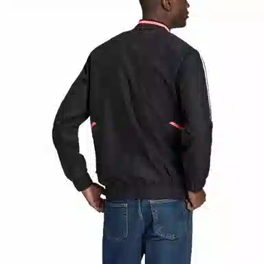 adidas UVE 22/23 Jacket