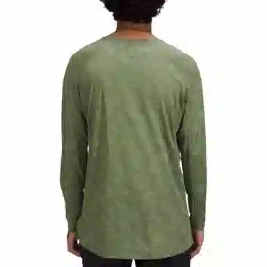 lululemon Textured Training T