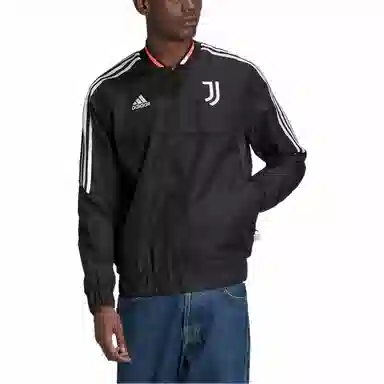 adidas UVE 22/23 Jacket