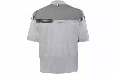 THOM BROWNE Polo