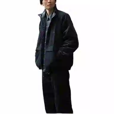 THE NORTH FACE PURPLE LABEL