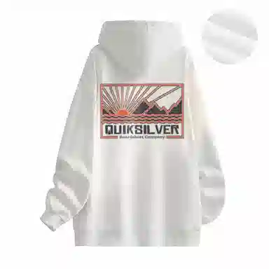 Quiksilver LOGO