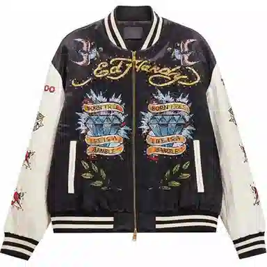 Ed Hardy SS25