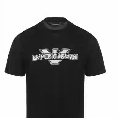 EMPORIO ARMANI SS23 LogoT