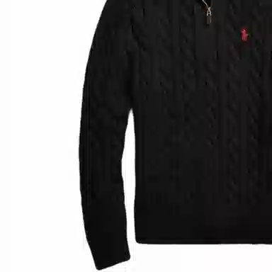 Polo Ralph Lauren SS22 logo