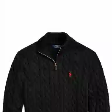 Polo Ralph Lauren SS22 logo