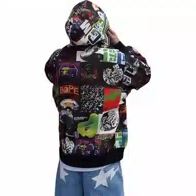 A BATHING APE BAPE